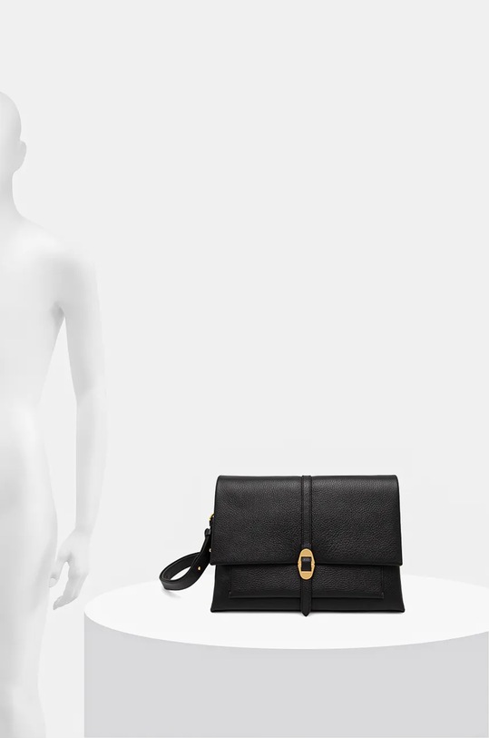 Coccinelle torebka skórzana DORIAN E1.RCK.12.01.01