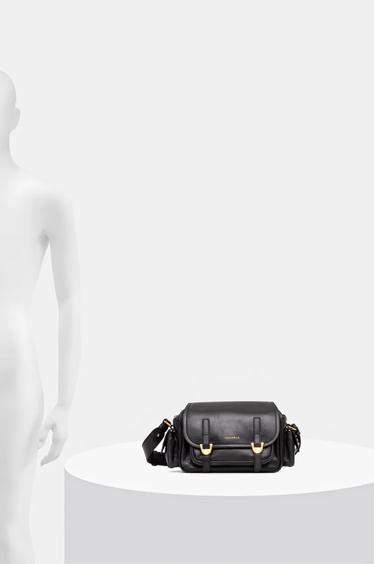 Kabelka Coccinelle COCCINELLECAMPUS VINTAGE E1.RFG.15.02.01