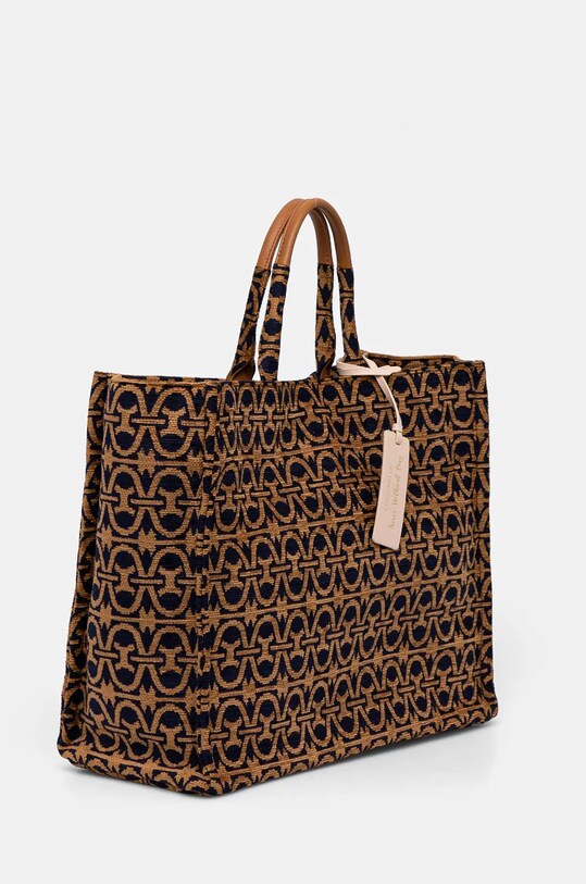 Coccinelle torebka NEVER WITHOUT BAG WINT.MO E1.RGO.18.01.01 multicolor AW24