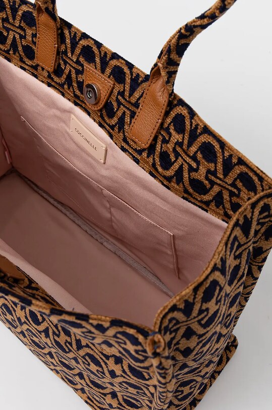 Coccinelle torebka NEVER WITHOUT BAG WINT.MO E1.RGO.18.01.01