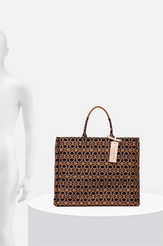 Coccinelle torebka NEVER WITHOUT BAG WINT.MO E1.RGO.18.01.01
