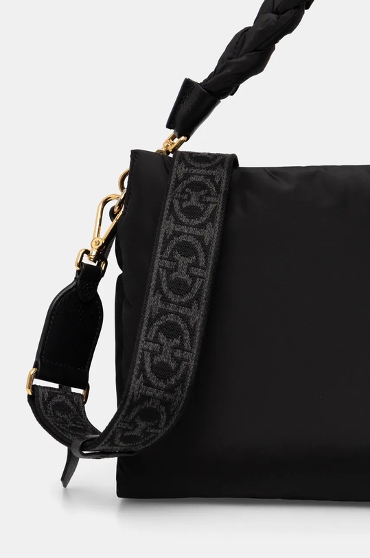Doplňky Kabelka Coccinelle BOHEME PUFFY NYLON E1.RT2.19.02.01 černá