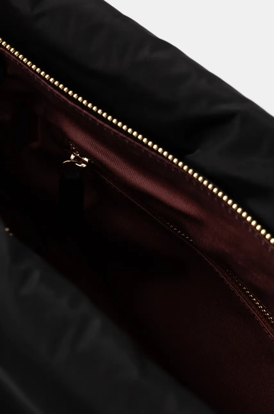 Kabelka Coccinelle BOHEME PUFFY NYLON E1.RT2.19.02.01 černá