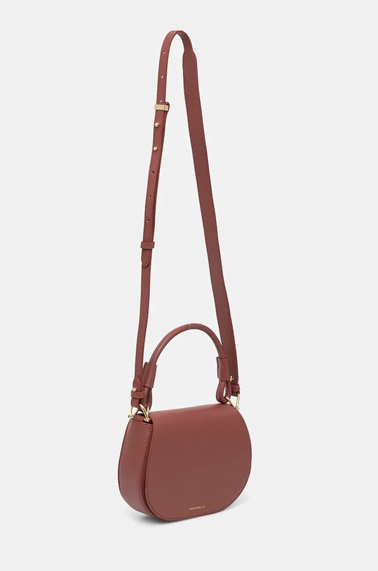 Сумочка Coccinelle COCCINELLEECLYPS E5.Q9F.55.01.01 червоний AW24