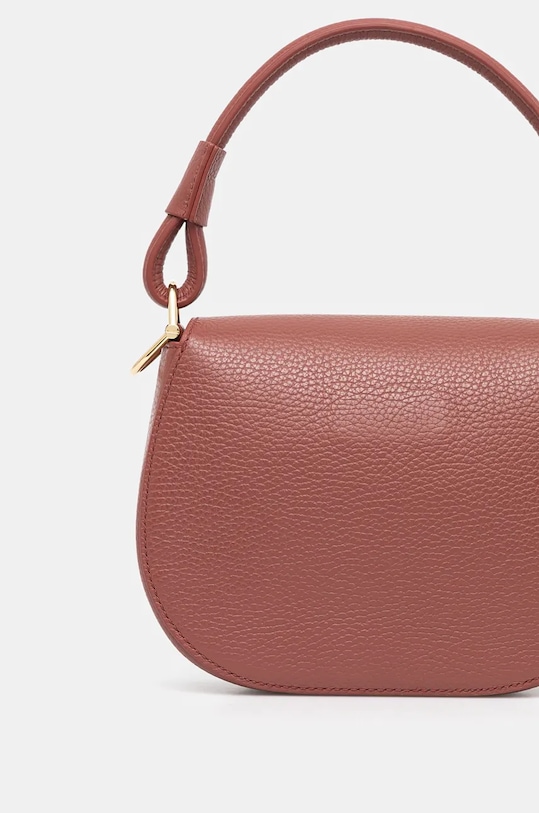 Doplňky Kabelka Coccinelle COCCINELLEECLYPS E5.Q9F.55.01.01 červená