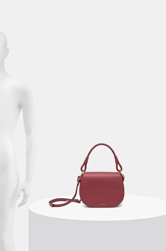 Coccinelle torebka ECLYPS E5.Q9F.55.01.01