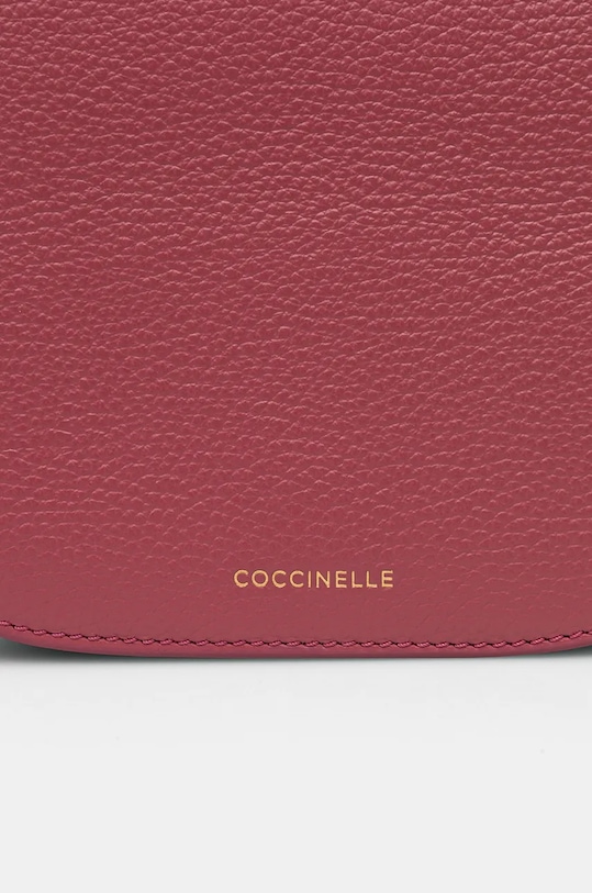 Coccinelle torebka ECLYPS różowy E5.Q9F.55.01.01