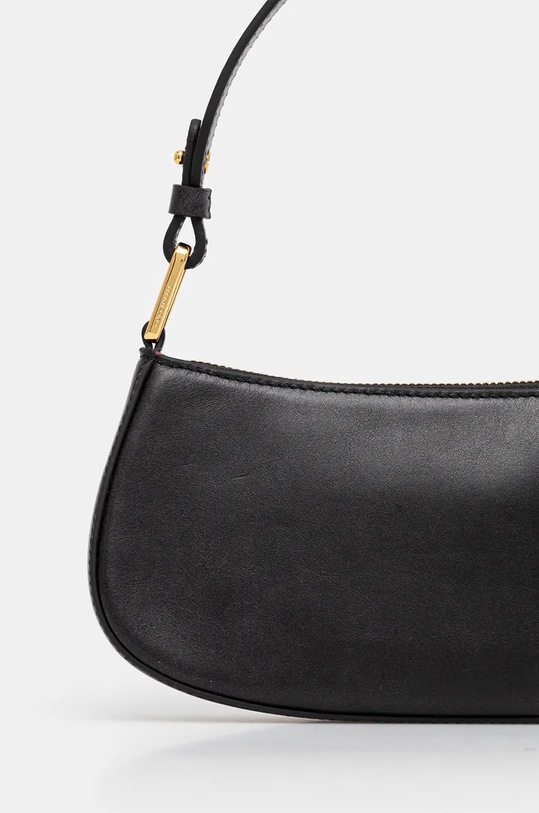 Dodaci Torba Coccinelle MERVEILLE VINTAGE E5.RX1.52.01.01 crna