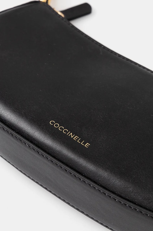 Torba Coccinelle MERVEILLE VINTAGE crna E5.RX1.52.01.01