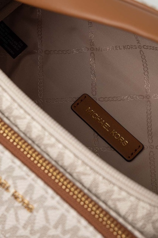 Kabelka MICHAEL Michael Kors 30S4G04M0B béžová