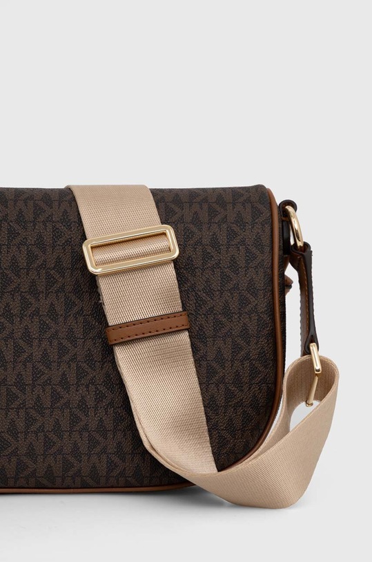 Doplňky Kabelka MICHAEL Michael Kors 30S4G04M0B hnědá