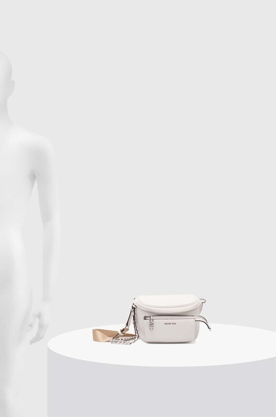 MICHAEL Michael Kors nerka skórzana 30S4S04M8L