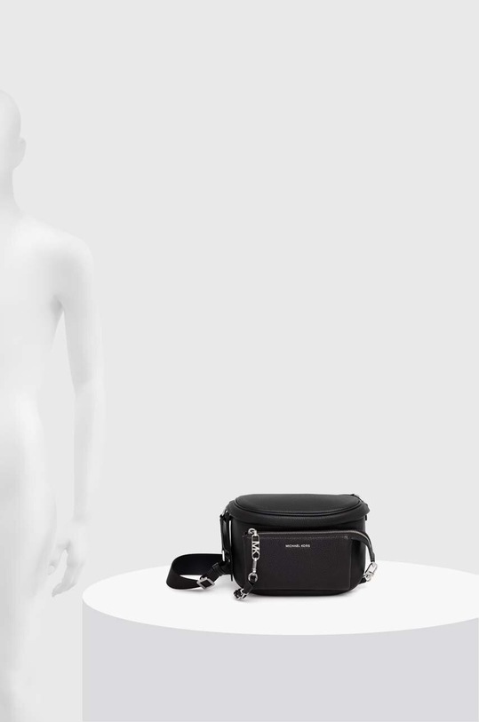 MICHAEL Michael Kors nerka skórzana 30S4S04M8L
