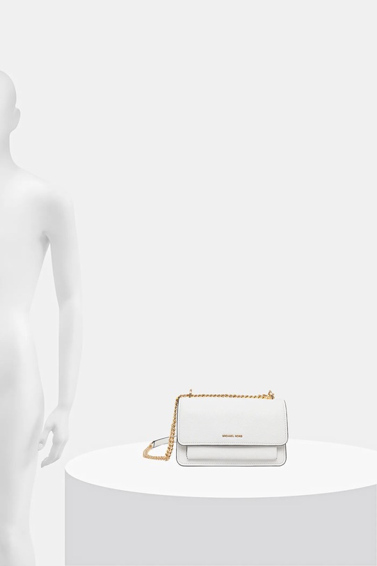 MICHAEL Michael Kors torebka skórzana 30T4GC7L3T