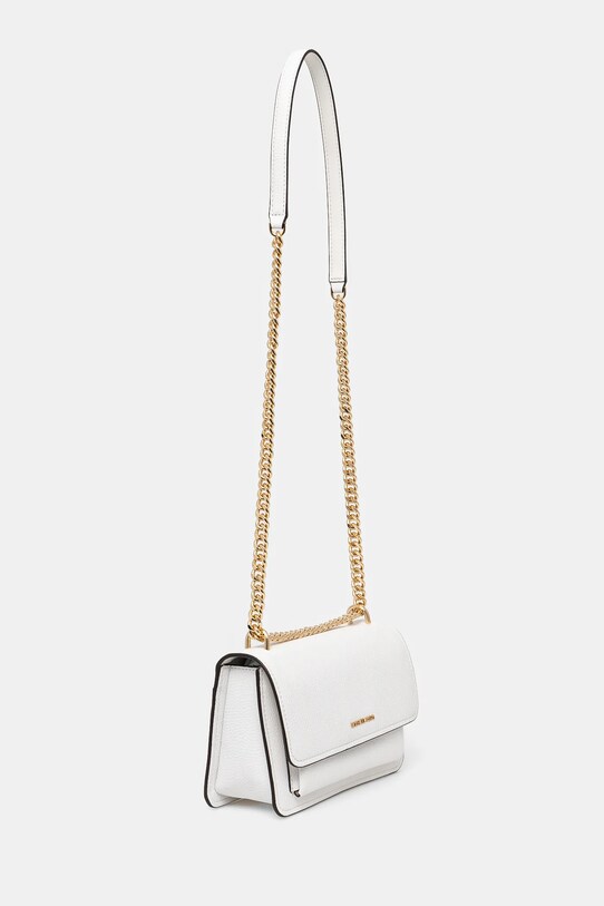 MICHAEL Michael Kors poseta de piele 30T4GC7L3T alb SS25