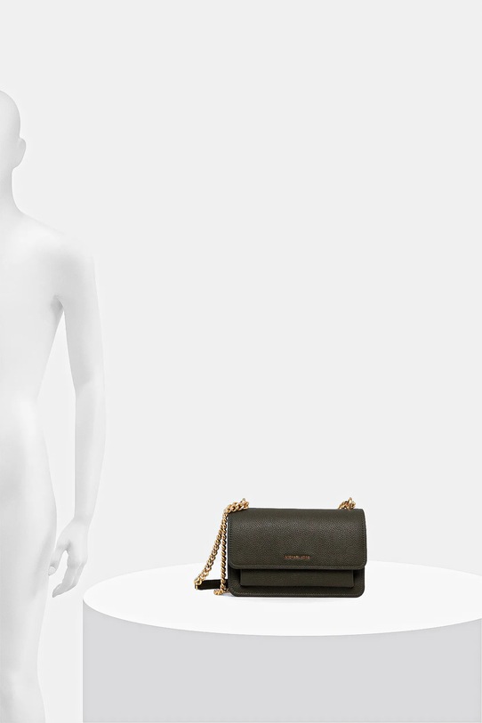MICHAEL Michael Kors torebka skórzana 30T4GC7L3T