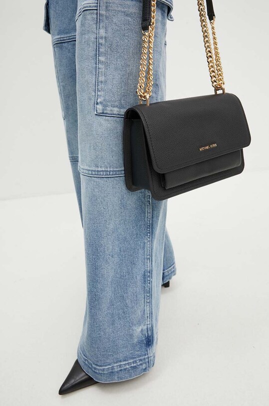 MICHAEL Michael Kors poseta de piele 30T4GC7L3T