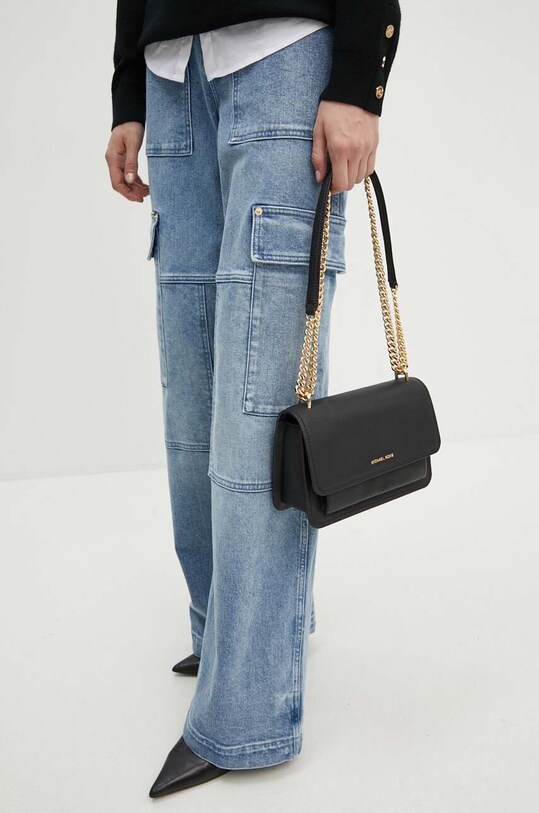 MICHAEL Michael Kors poseta de piele 30T4GC7L3T