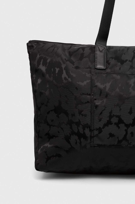 Αξεσουάρ Τσάντα MICHAEL Michael Kors 30T4GTVT4C μαύρο