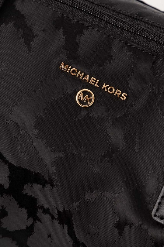 Τσάντα MICHAEL Michael Kors μαύρο 30T4GTVT4C
