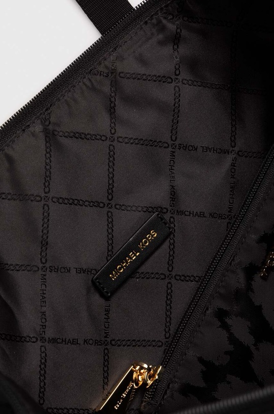 Τσάντα MICHAEL Michael Kors 30T4GTVT4C μαύρο