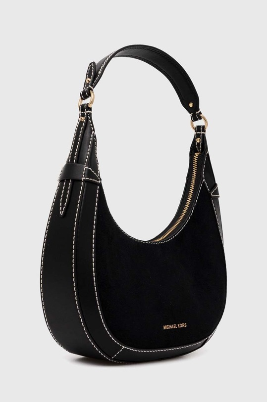 Кожаная сумочка MICHAEL Michael Kors 30T4G0PL5S чёрный AW24