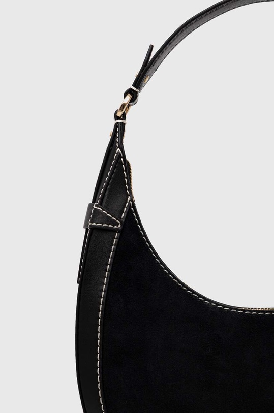 Аксессуары Кожаная сумочка MICHAEL Michael Kors 30T4G0PL5S чёрный