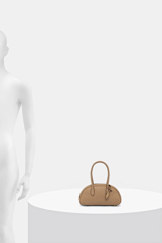 MICHAEL Michael Kors torebka skórzana 30T4G1US5T