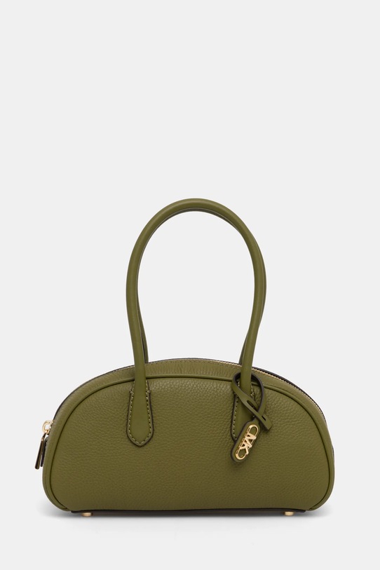 MICHAEL Michael Kors poseta de piele uni verde 30T4G1US5T