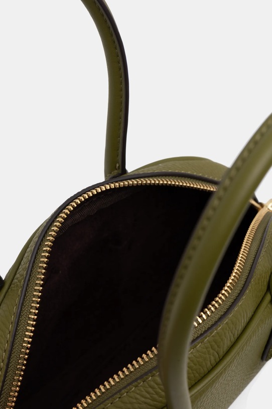 MICHAEL Michael Kors poseta de piele 30T4G1US5T verde