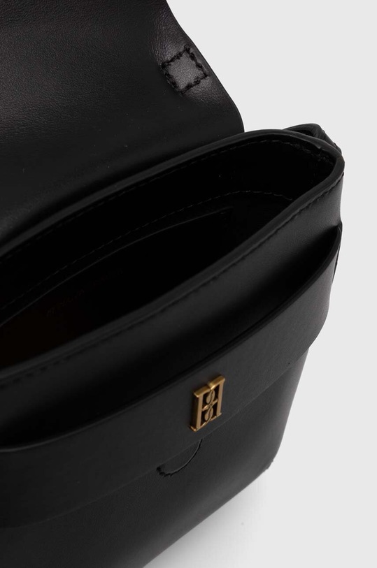 By Malene Birger borsa a mano in pelle MEELA Q70291043 nero