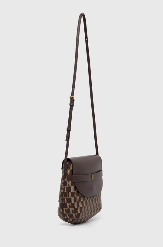 By Malene Birger kézitáska MAELLONS Q72528004 barna AW24