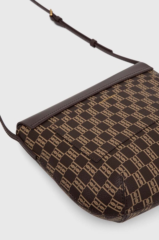 Kiegészítők By Malene Birger kézitáska MAELLONS Q72528004 barna