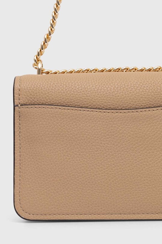 Accessori MICHAEL Michael Kors borsa a mano in pelle 32T4GC7C1T beige