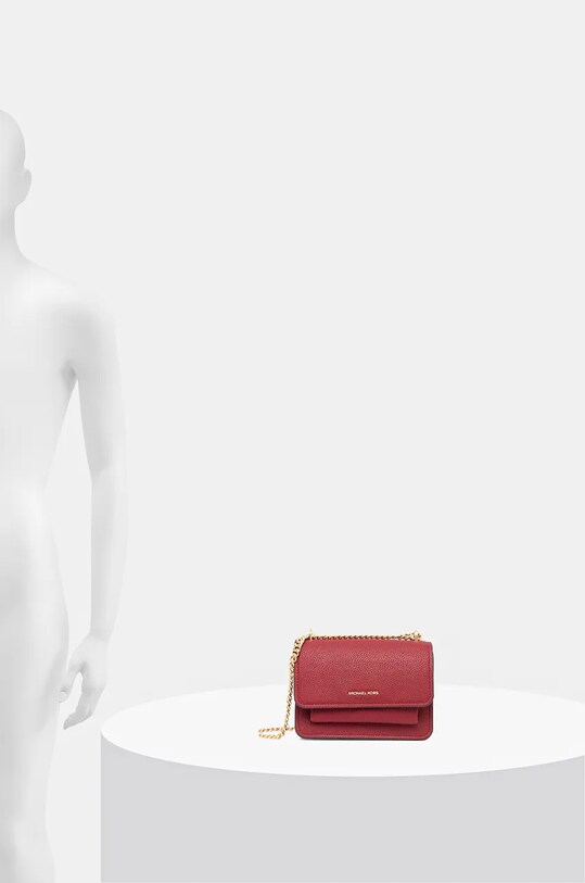Шкіряна сумочка MICHAEL Michael Kors 32T4GC7C1T