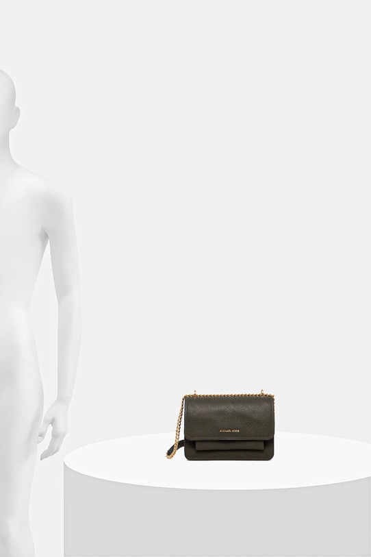 MICHAEL Michael Kors torebka skórzana 32T4GC7C1T