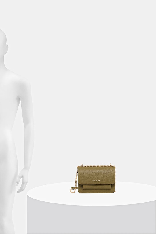 MICHAEL Michael Kors torebka skórzana 32T4GC7C1T