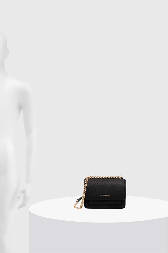 Шкіряна сумочка MICHAEL Michael Kors 32T4GC7C1T