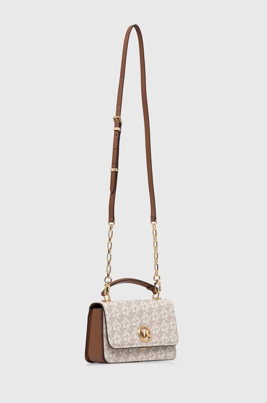MICHAEL Michael Kors torebka 32T4GD8C5B beżowy AW24