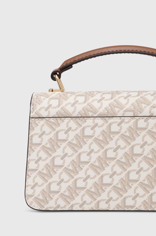 Akcesoria MICHAEL Michael Kors torebka 32T4GD8C5B beżowy