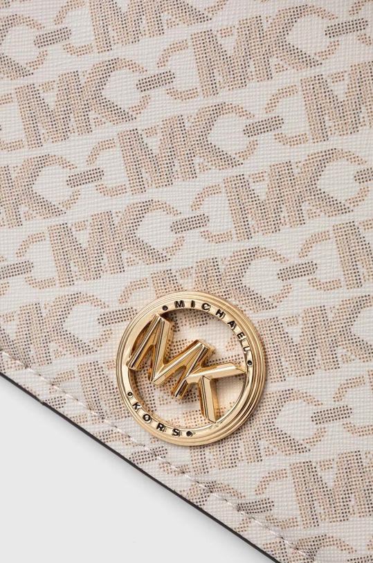 MICHAEL Michael Kors torebka beżowy 32T4GD8C5B