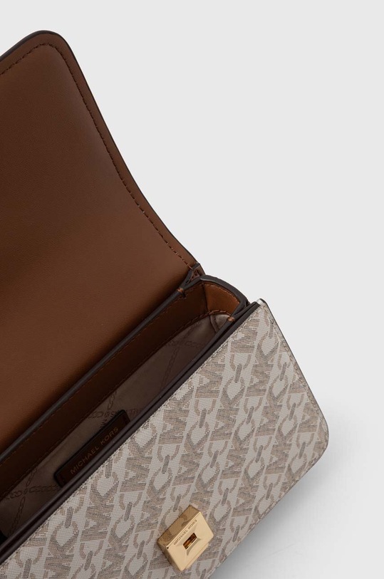 MICHAEL Michael Kors torebka 32T4GD8C5B beżowy