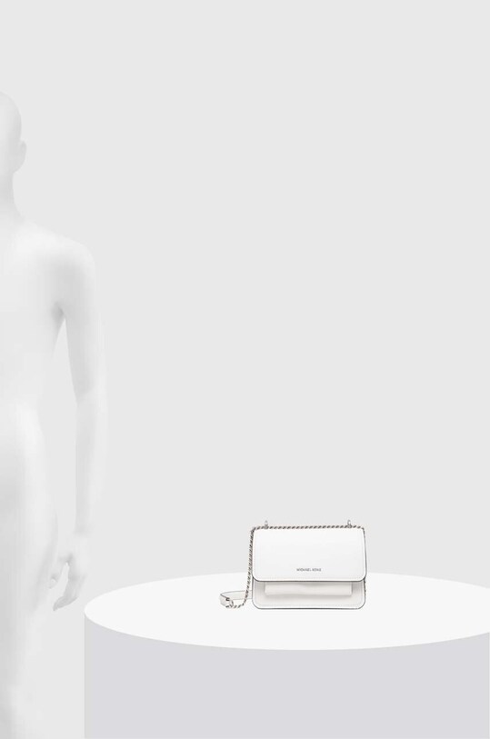Кожаная сумочка MICHAEL Michael Kors 32T4SC7C1T