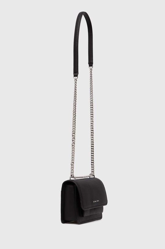Кожена чанта MICHAEL Michael Kors 32T4SC7C1T черен NC24