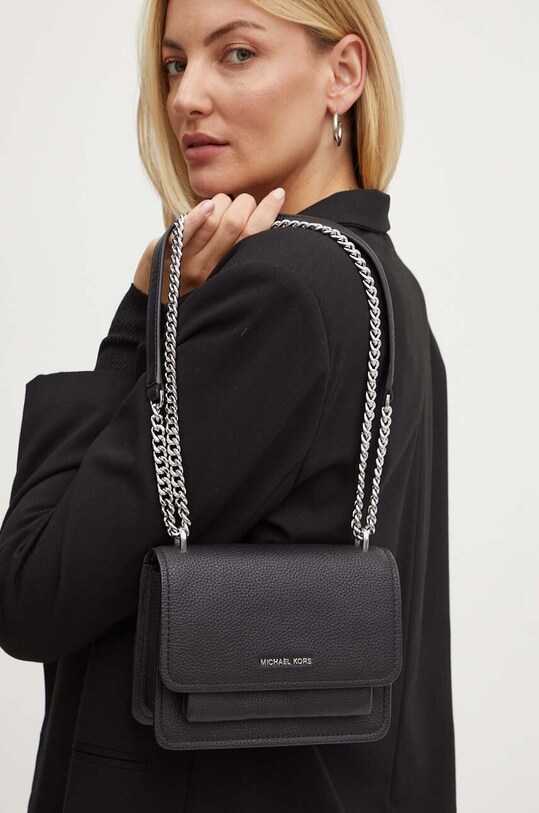 Шкіряна сумочка MICHAEL Michael Kors 32T4SC7C1T