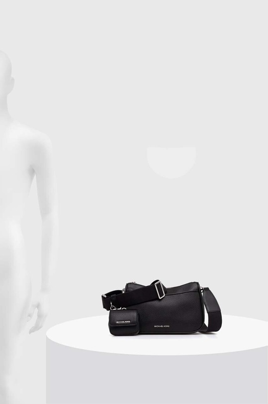 Δερμάτινη τσάντα MICHAEL Michael Kors 32T4SJ6C6T