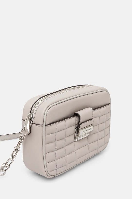 Кожаная сумочка MICHAEL Michael Kors 32T4S2RC6L серый AW24