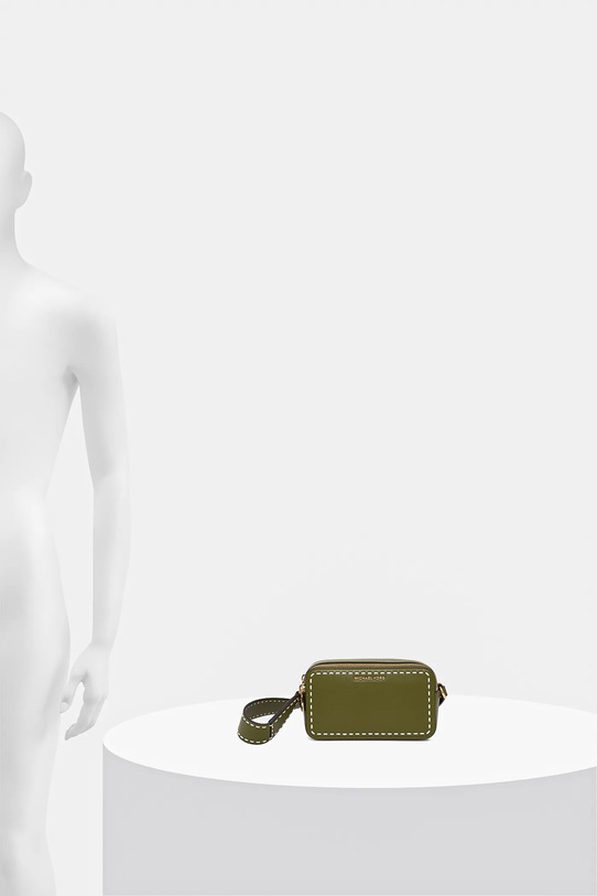 MICHAEL Michael Kors poseta de piele 32T4GJ6C1L