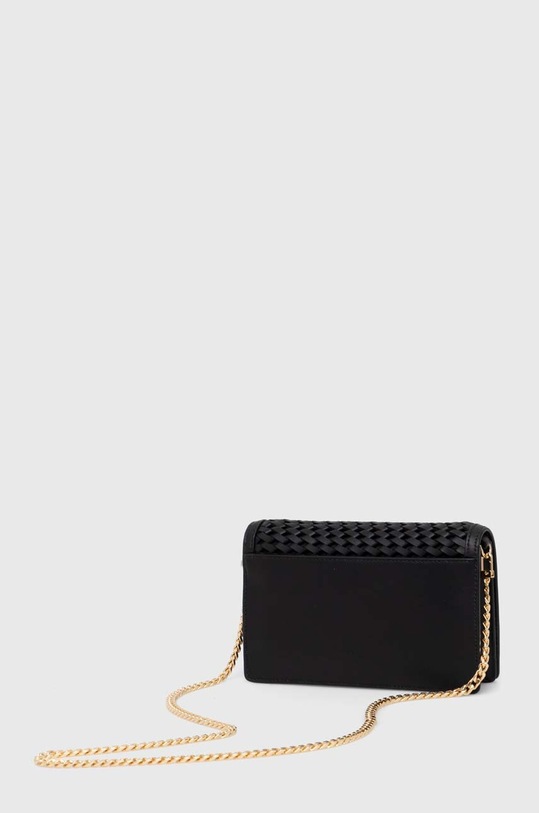 Аксесуари Шкіряна сумочка MICHAEL Michael Kors 32T4GJ6C8L чорний