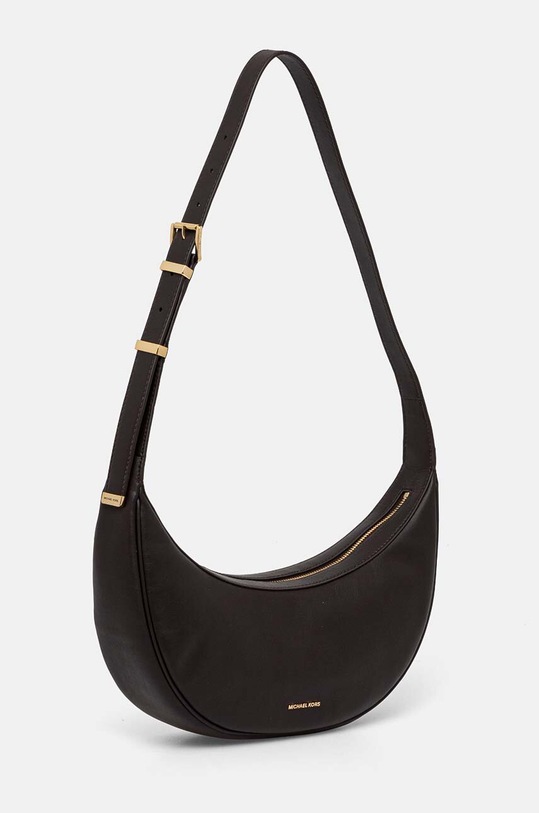 MICHAEL Michael Kors torebka skórzana 32T4G1UC6L brązowy AW24